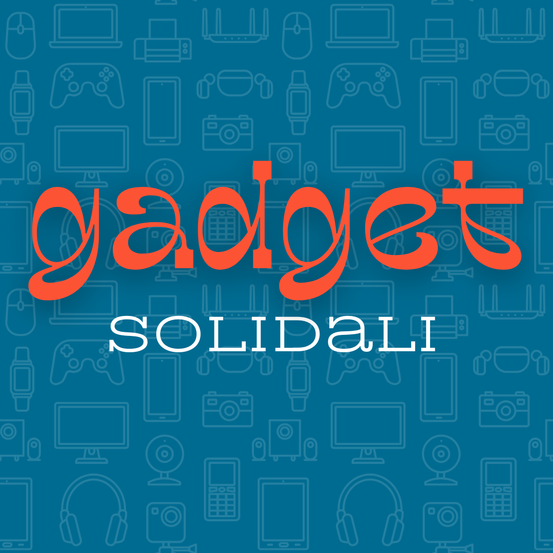 Gadget solidali per FILE
