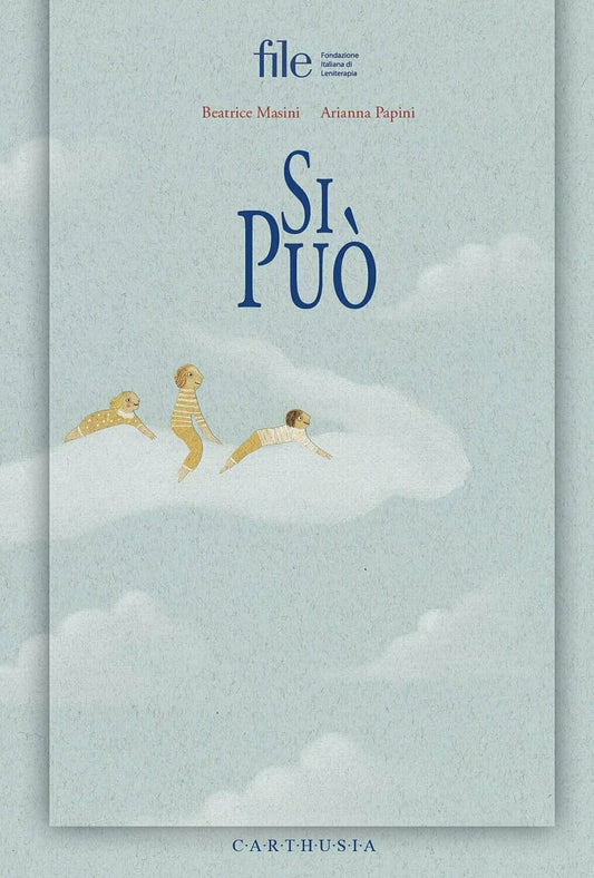 "Si Può": il lutto raccontato ai più piccoli